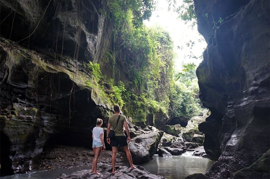 River Adventure In Bali - Photo 2