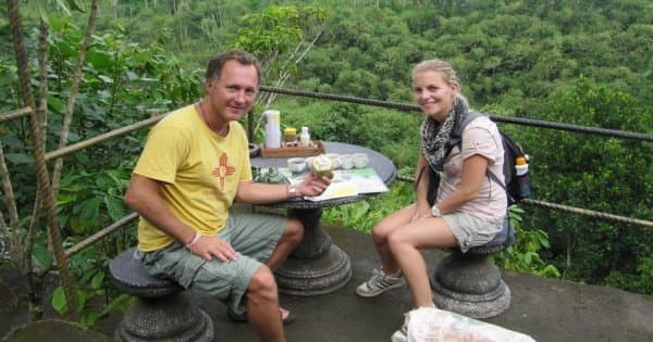 Ubud Tour Bali - Photo 1