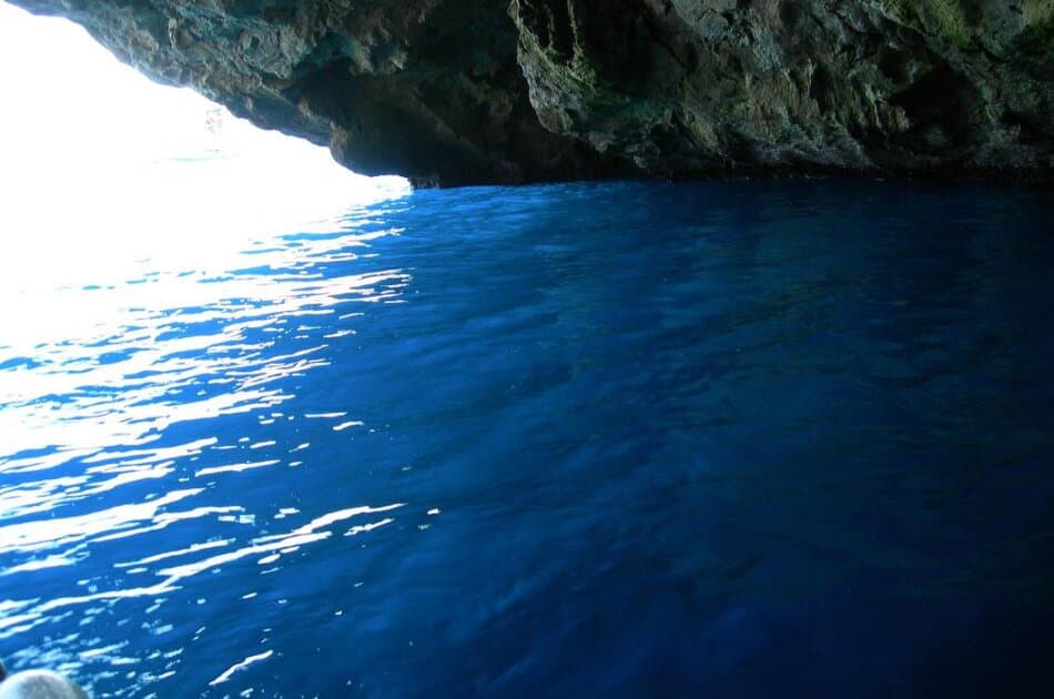 Pascia Boat tour in Otranto - Photo 6