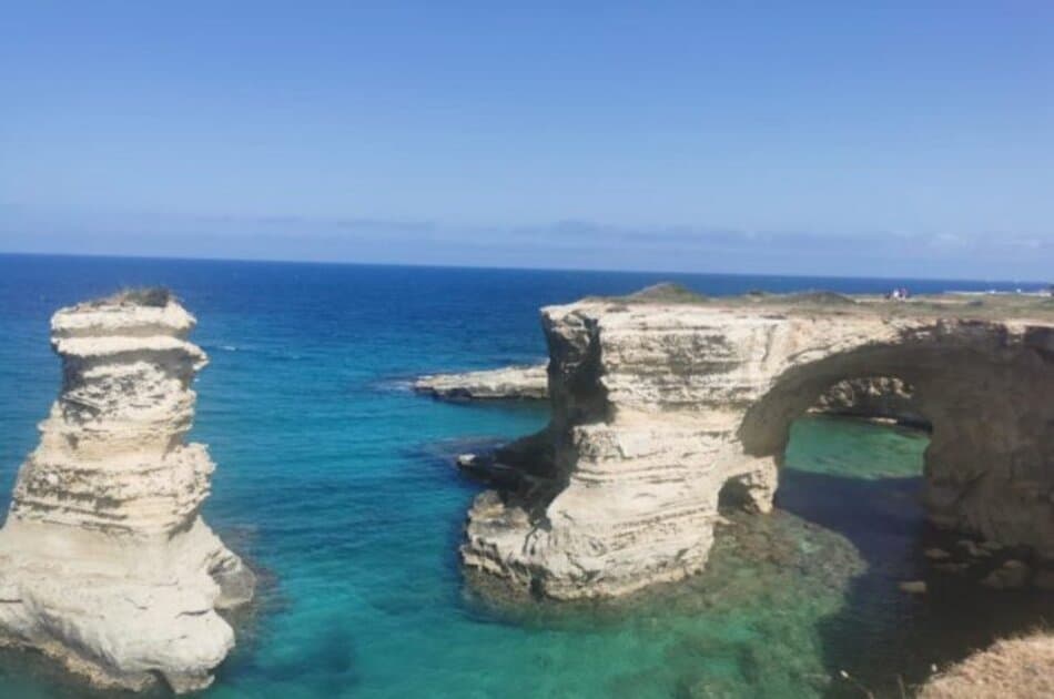 Pascia Boat tour in Otranto - Photo 3