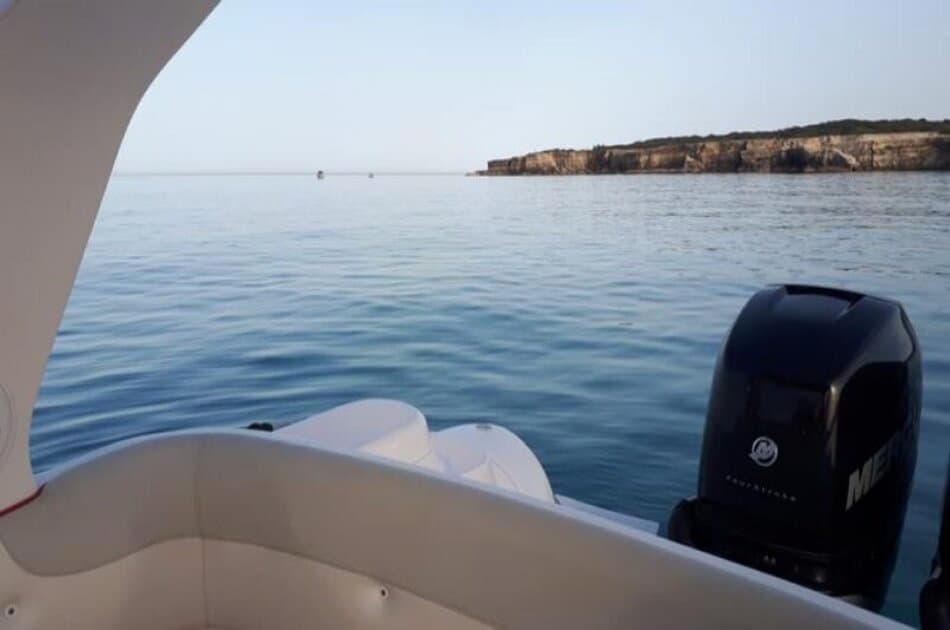 Pascia Boat tour in Otranto - Photo 4