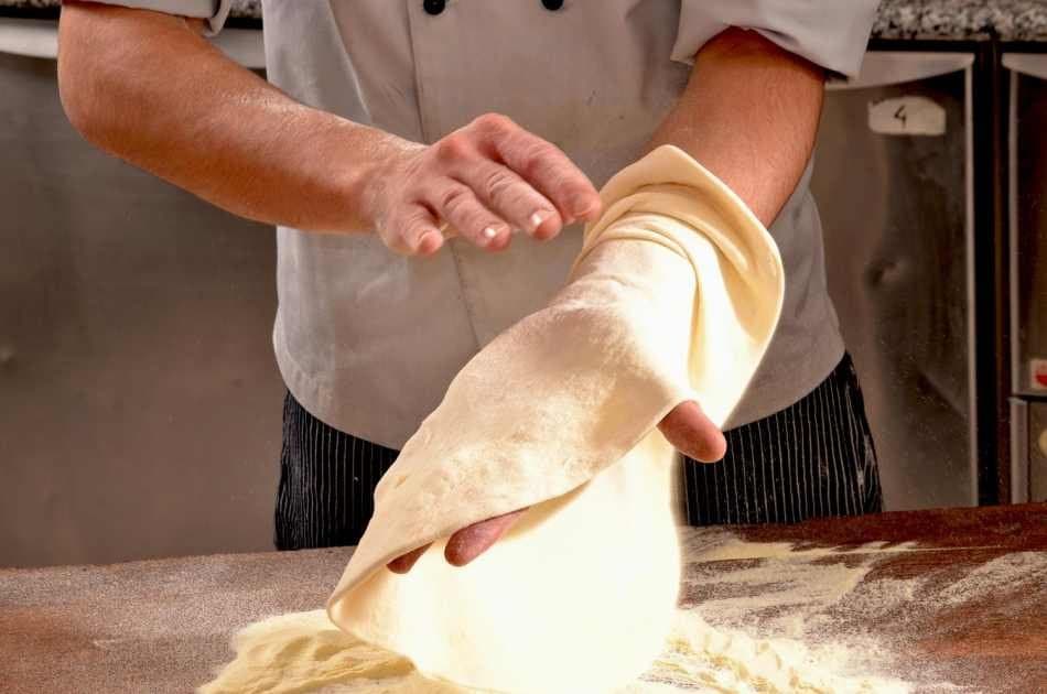 Pizza-making Course - Photo 2