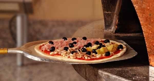 Pizza-making Course - Photo 1