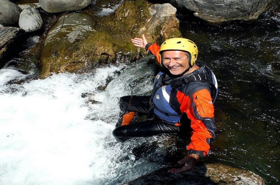 River Trekking in Tuscany - Photo 5