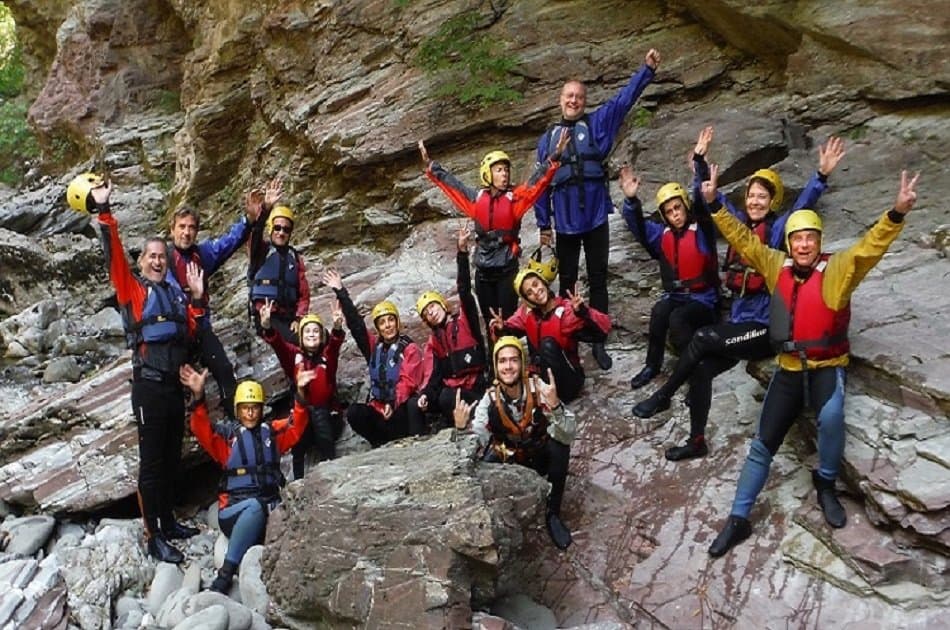 River Trekking in Tuscany - Photo 6
