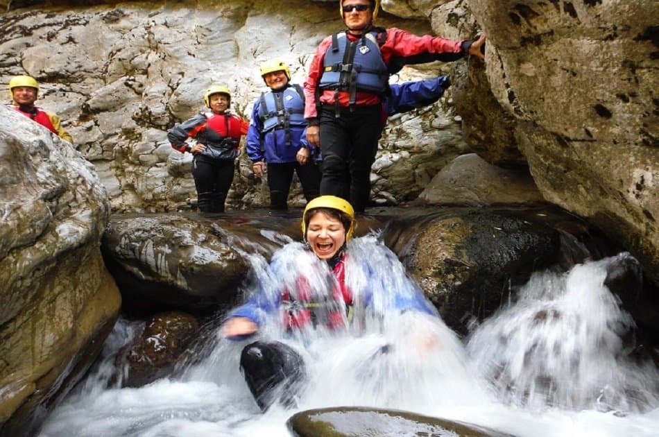 River Trekking in Tuscany - Photo 3