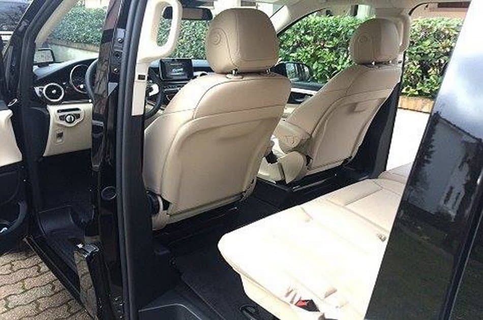 Venice Cruise Port Private Arrivals Transfer by Minivan - Photo 6