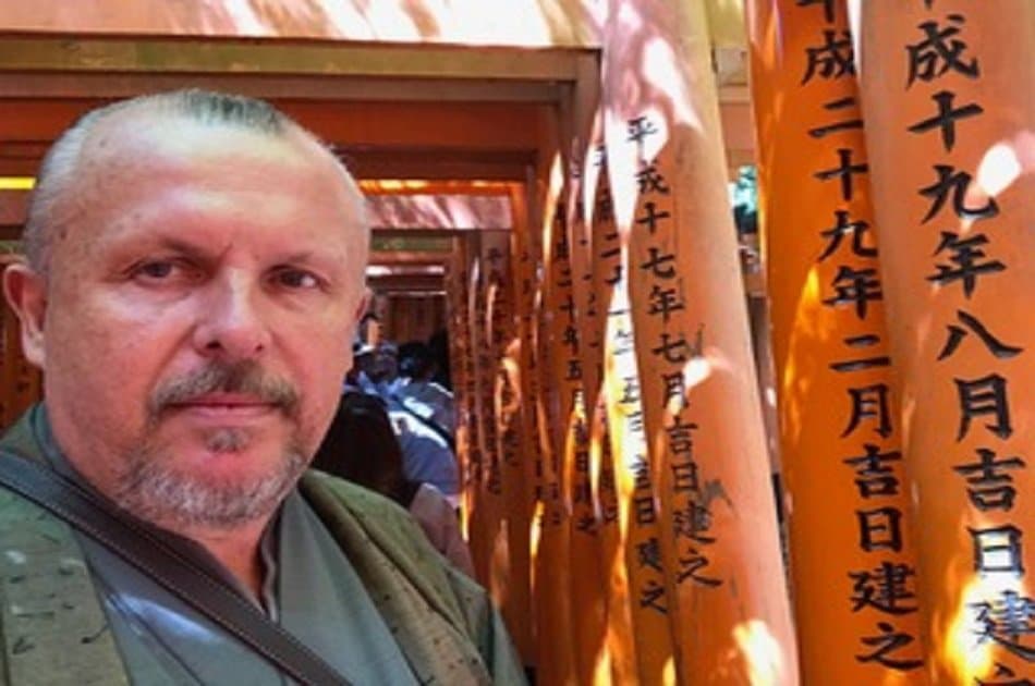 Fushimi Inari, Sanjusangendo Temple & Sake Tour - Photo 3