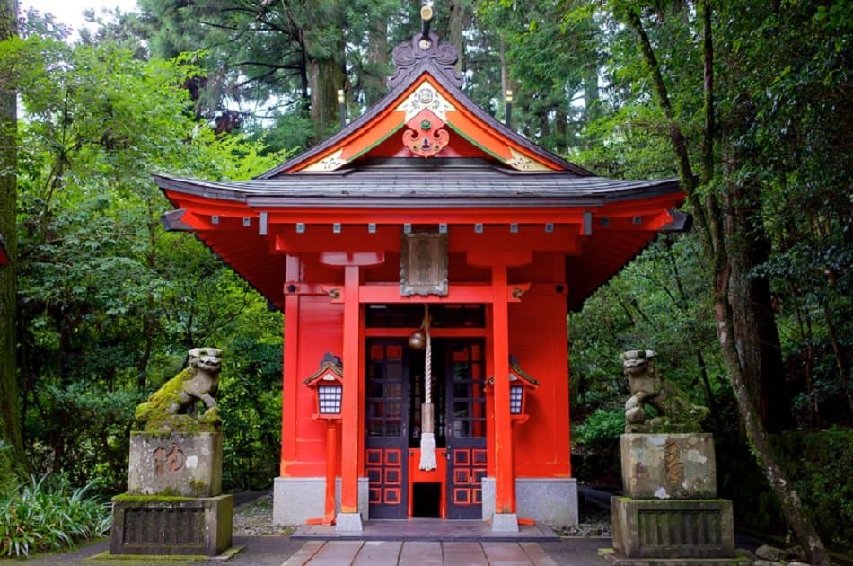 Fushimi Inari, Sanjusangendo Temple & Sake Tour - Photo 2