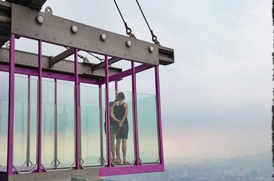 Kuala Lumpur Tower - Photo 2