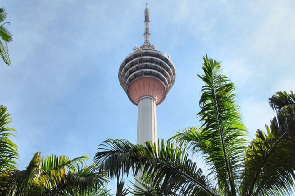 Kuala Lumpur Tower - Photo 3