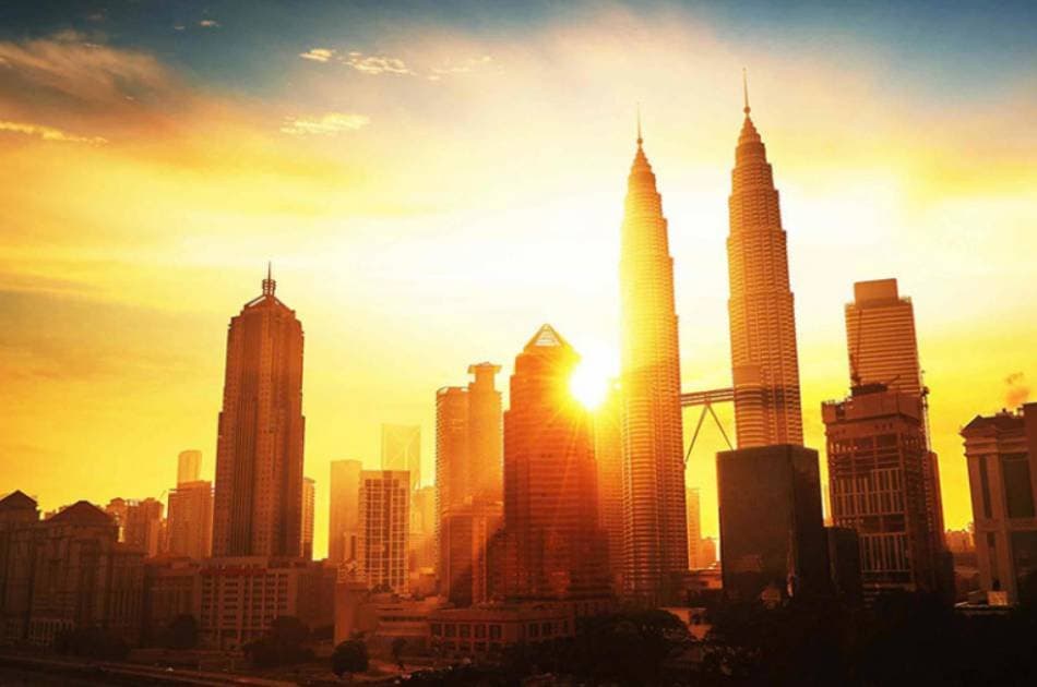 Kuala Lumpur Tower - Photo 4