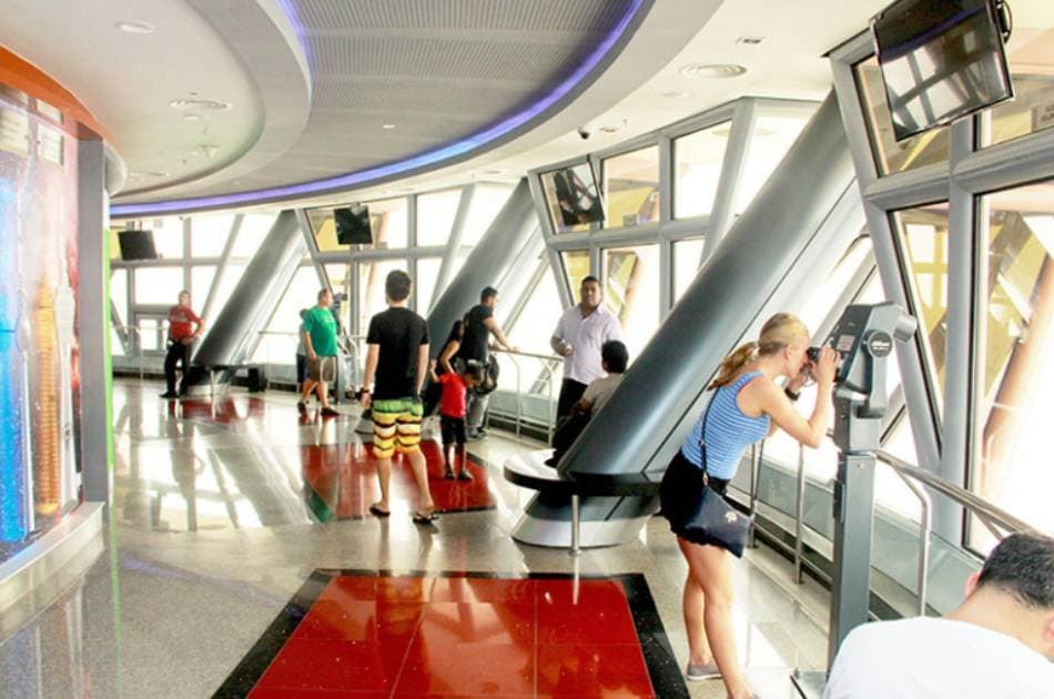 Kuala Lumpur Tower - Photo 5