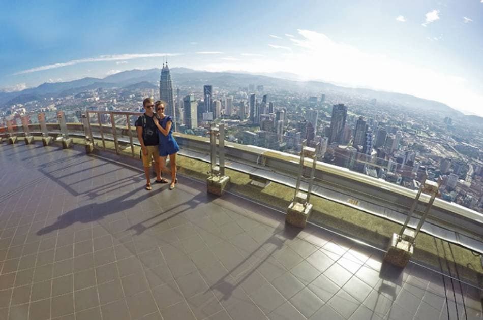 Kuala Lumpur Tower - Photo 6