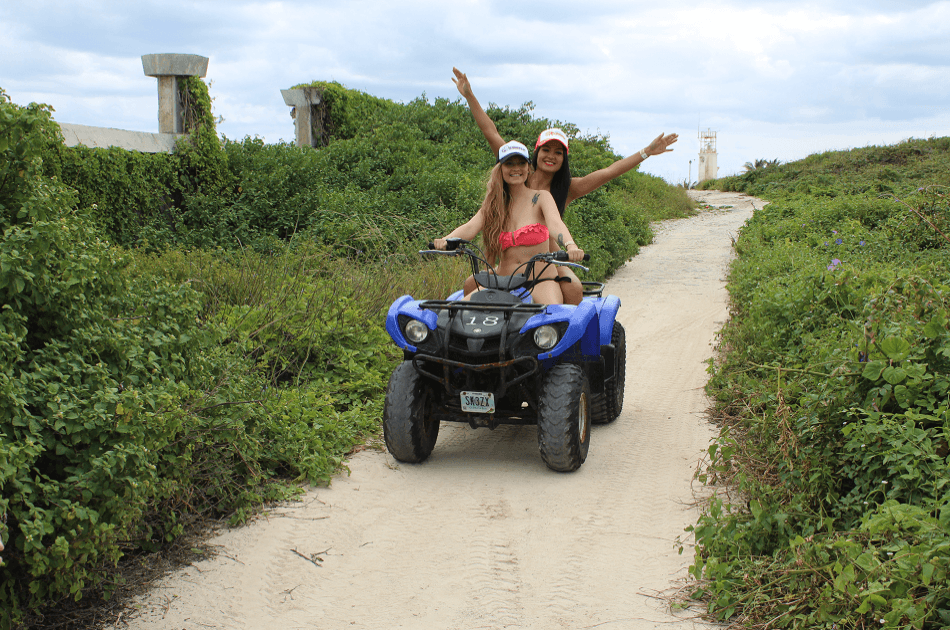 Fun Day Cruise to Isla Mujeres - Photo 8