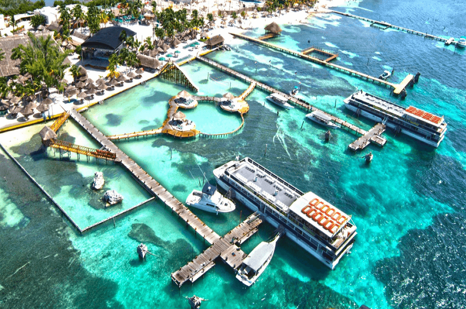 Fun Day Cruise to Isla Mujeres - Photo 11