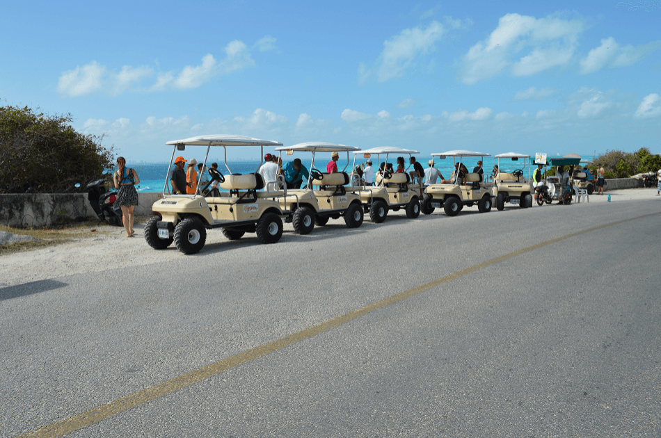 Fun Day Cruise to Isla Mujeres - Photo 13