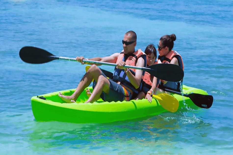 Fun Day Cruise to Isla Mujeres - Photo 14