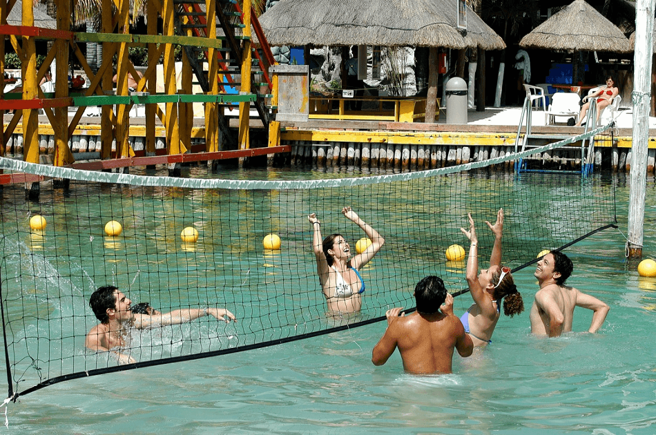 Fun Day Cruise to Isla Mujeres - Photo 5