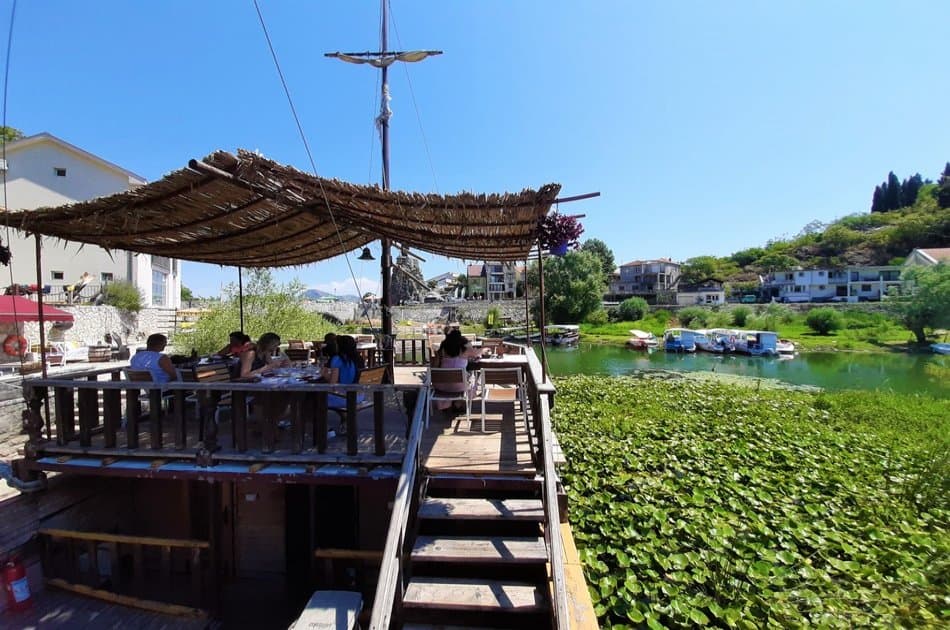 Montenegro 6 Day Relaxation Tour - Photo 44