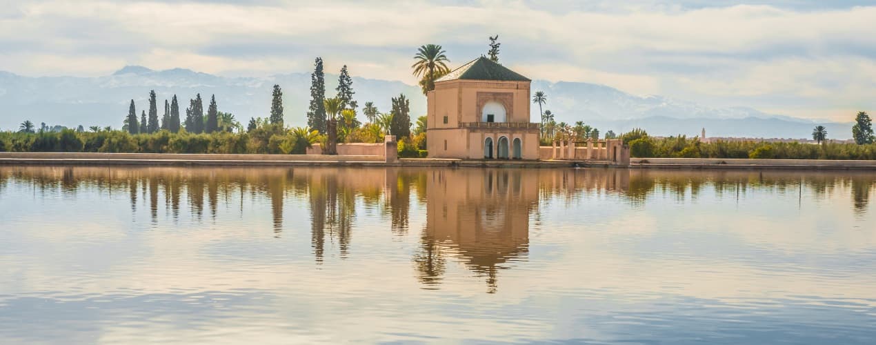 Marrakesh