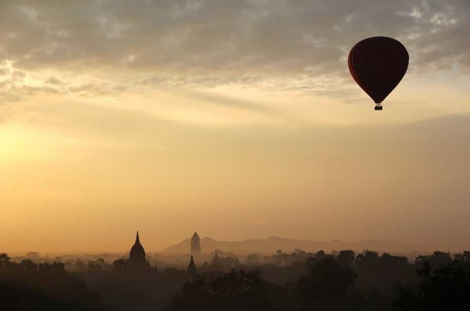 Golden Eagle Ballooning - Photo 6