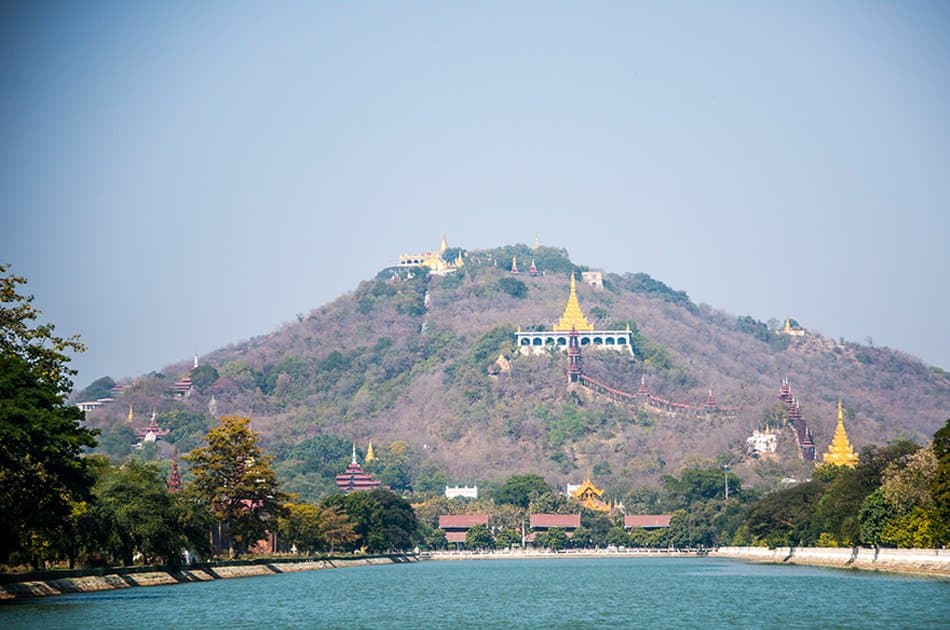 Mandalay Full Day Private Tour - Photo 5