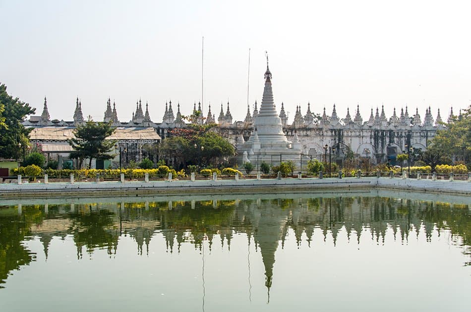 Mandalay Full Day Private Tour - Photo 6