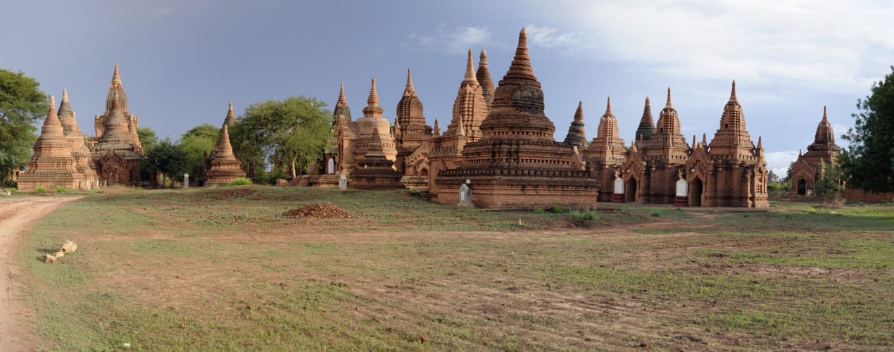 Myanmar