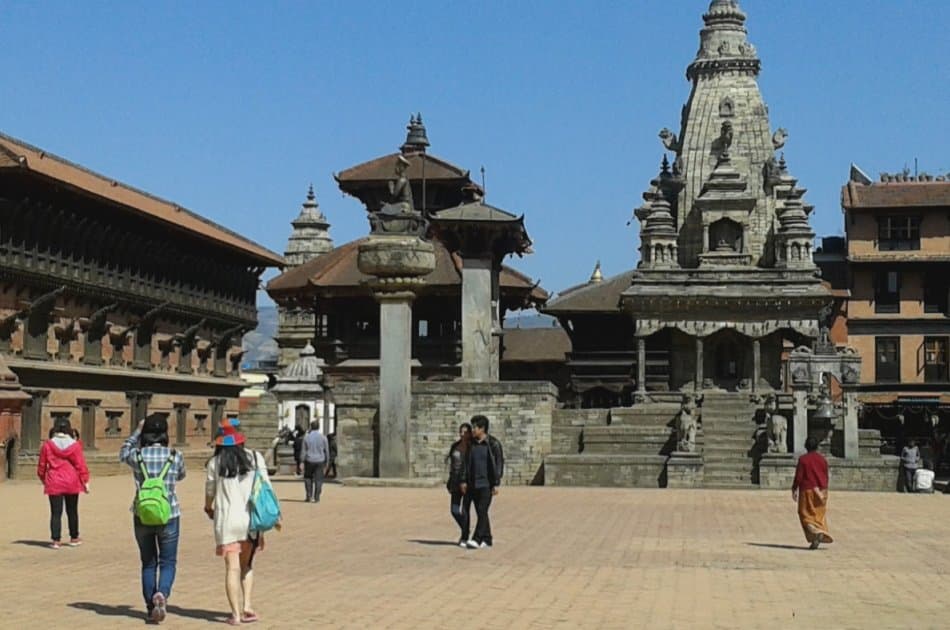 10 Days Nepal Trip - Photo 2