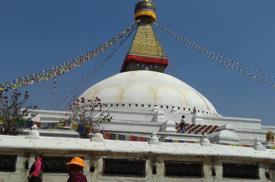 10 Days Nepal Trip - Photo 3