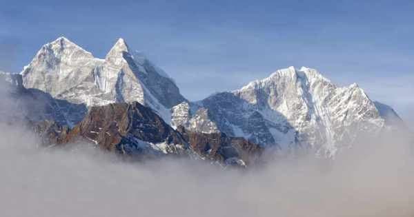 7 Day Everest View Trek