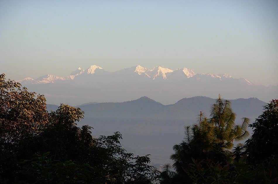 Champa Devi Private Hiking Tour - Photo 2