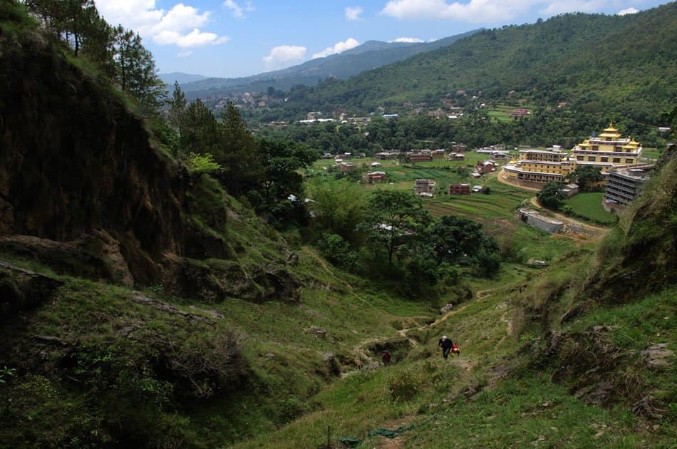 Champa Devi Private Hiking Tour - Photo 6