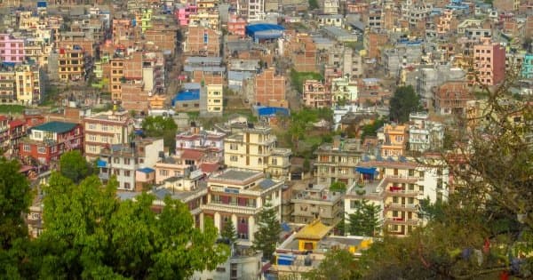 Kathmandu Valley Day Tour
