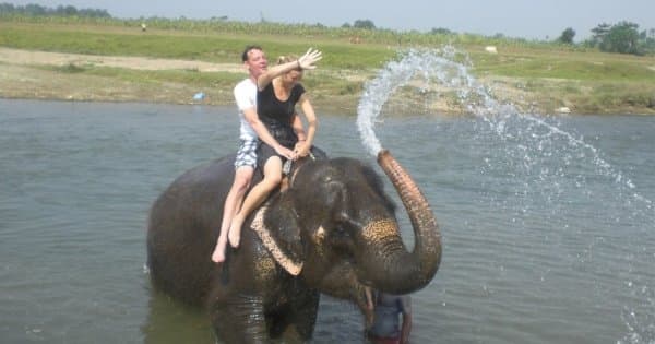 Luxurious Kathmandu, Chitwan and Pokhara tour