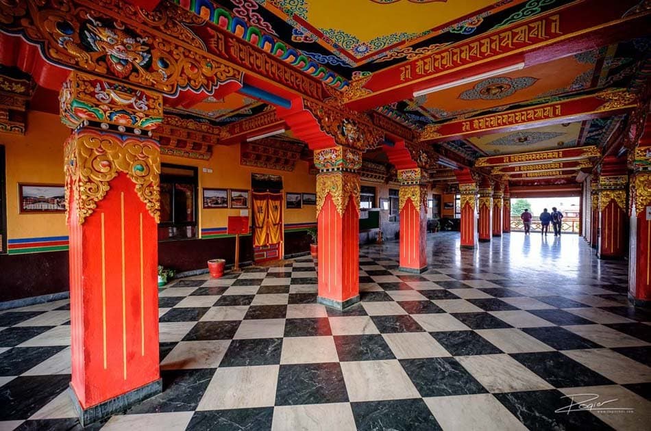 Namobuddha Day Trip - Photo 4