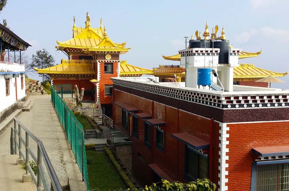 Namobuddha Day Trip - Photo 5