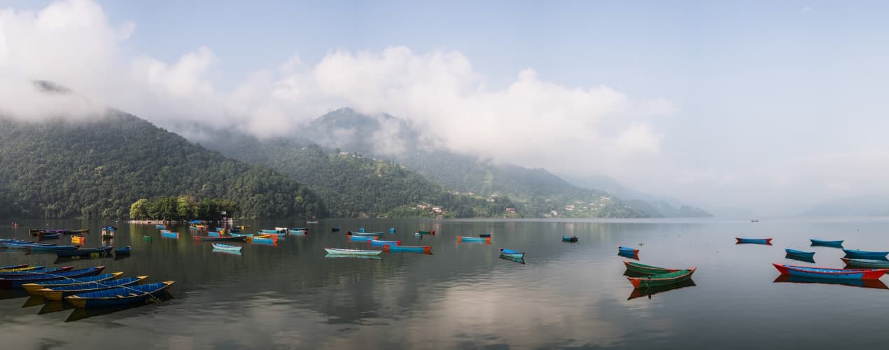 Pokhara