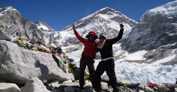 Private 15 Day  Everest Base Camp  Trek