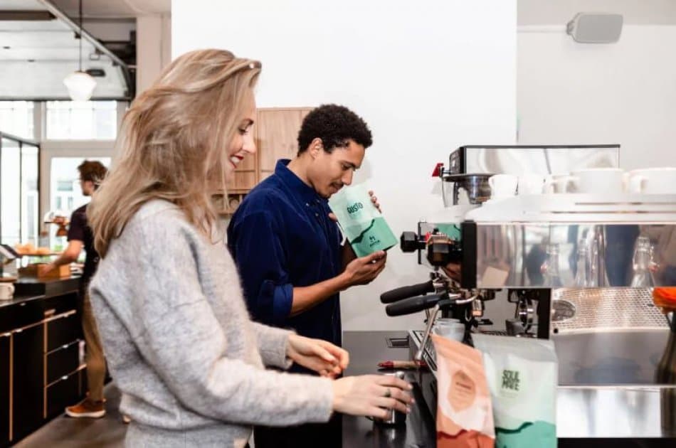Amsterdam Barista Private Workshop - Photo 4