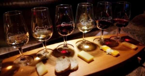 Amsterdam Cheese Sampling - Photo 1
