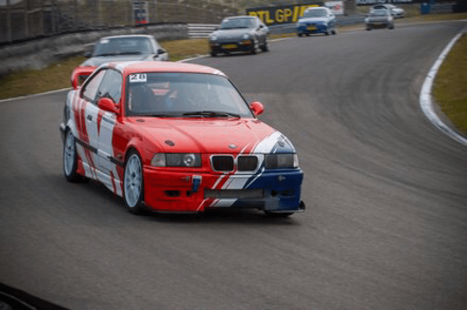 Amsterdam Race Experience - Photo 3