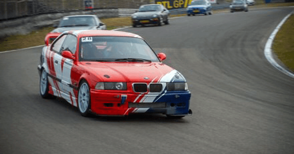 Amsterdam Race Experience - Photo 1