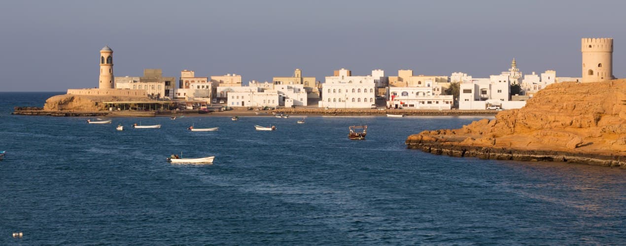 Oman