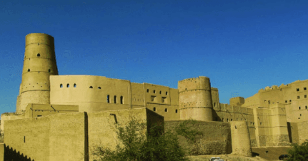 Full Day Nizwa Tour
