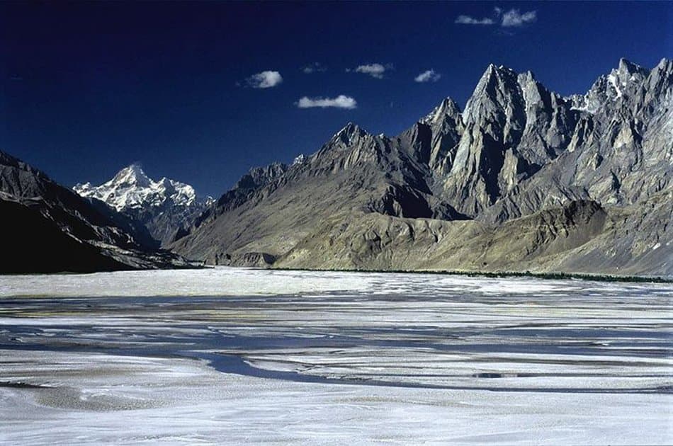 11 Days Machulu La Trek Skardu Balistan Pakistan - Photo 5