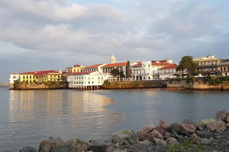 Panama City Tour - Photo 4