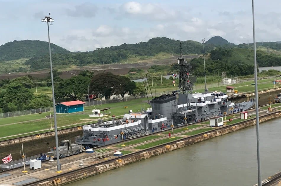 Panama City Tour - Photo 8