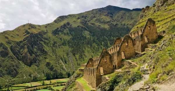 12 Day Peru Pilgrimage - Photo 1